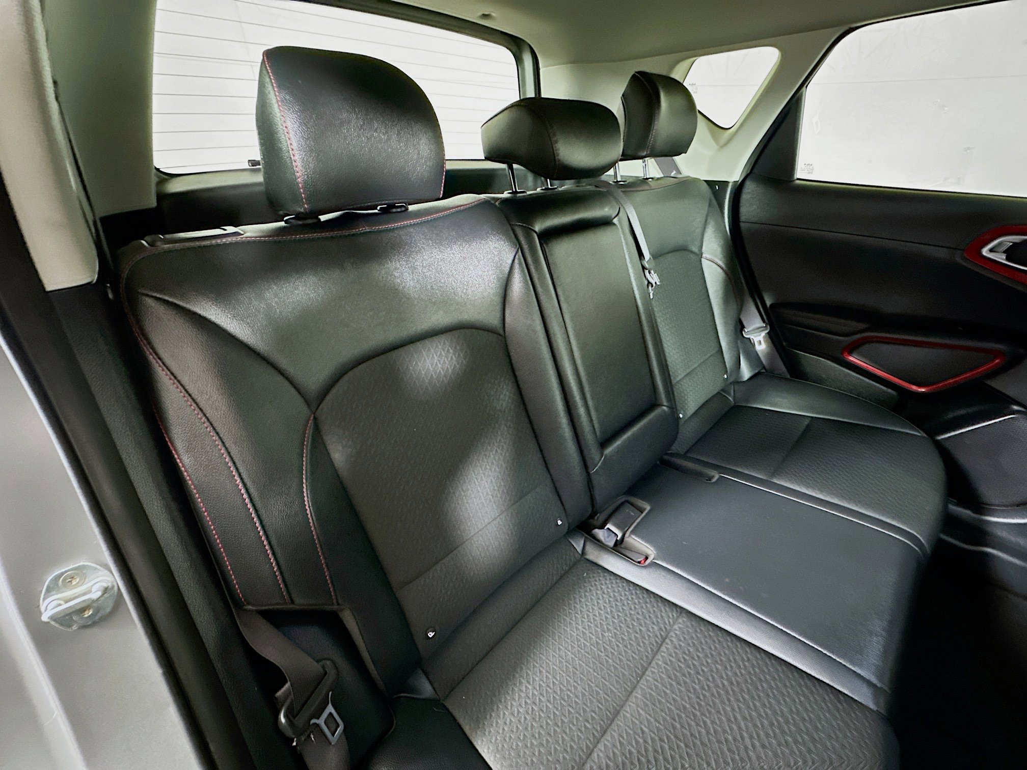 Certified 2023 Kia Soul GT-Line image 26