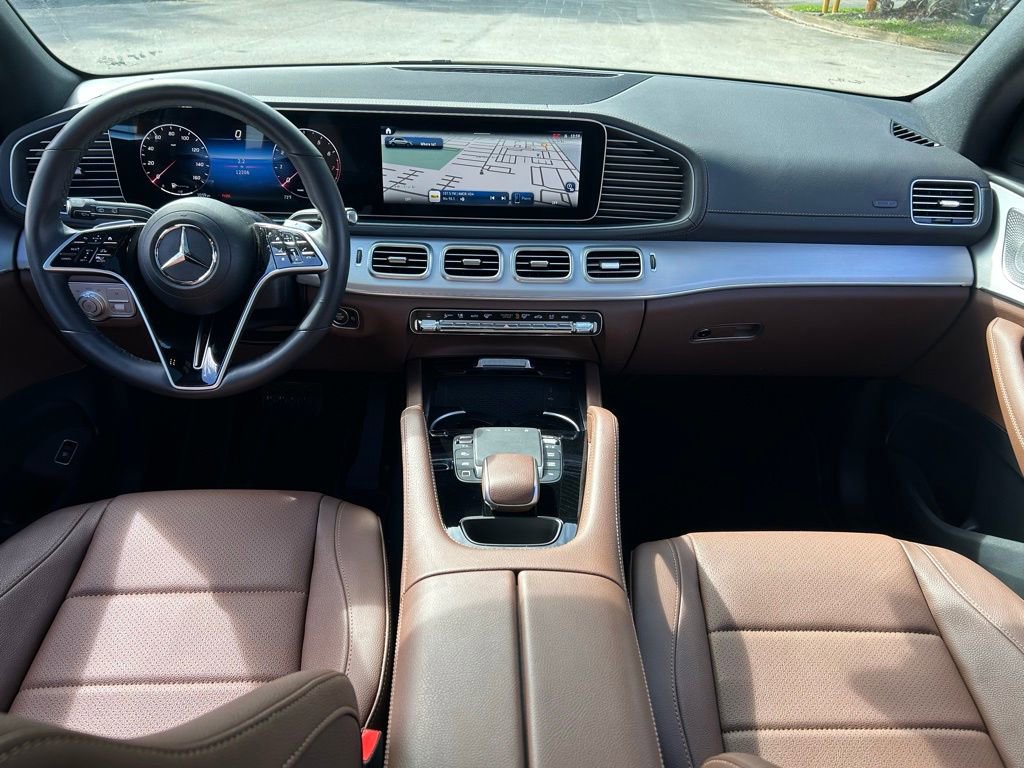 Used 2026 Mercedes-Benz GLE 350 4MATIC image 10