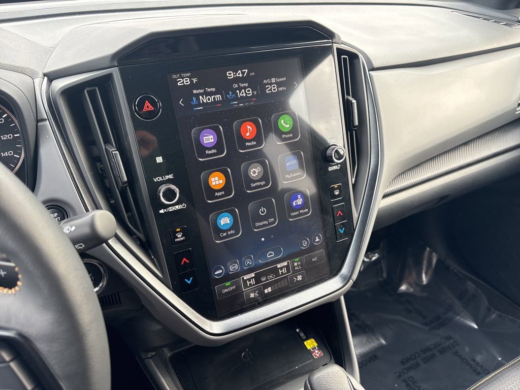 Certified 2026 Subaru Crosstrek 2.5i Wilderness image 16