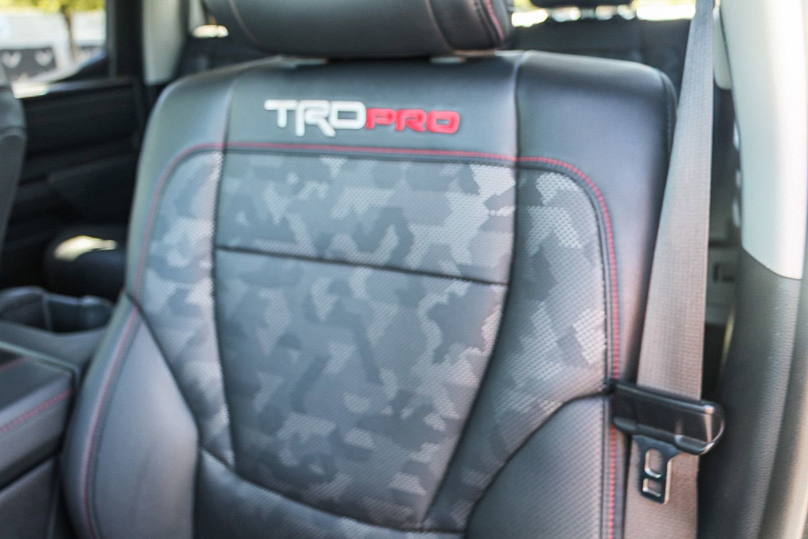 Used 2023 Toyota Tundra TRD Pro image 24