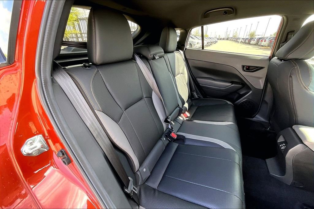 Used 2025 Subaru Crosstrek 2.5i Wilderness image 32
