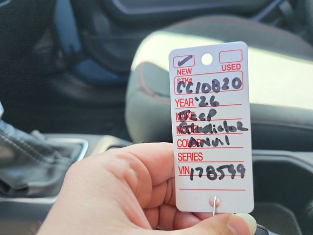 New 2026 Jeep Gladiator Rubicon image 48