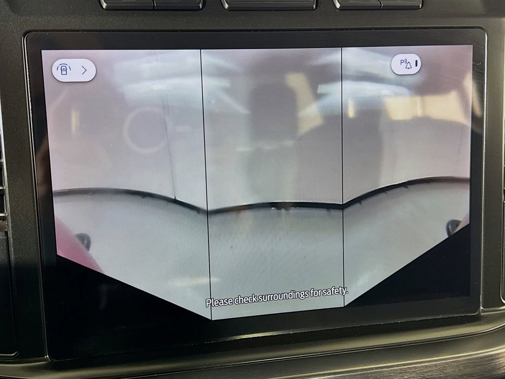 Used 2023 Ford F250 Lariat w/ Sport Appearance Package image 48