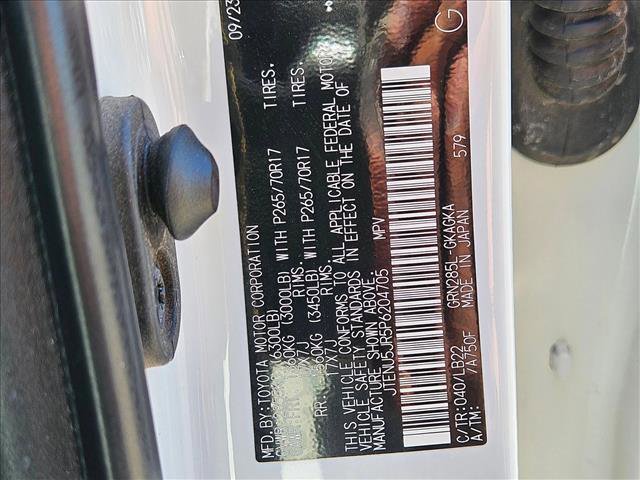 Used 2023 Toyota 4Runner SR5 Premium w/ SR5 Premium Package image 22