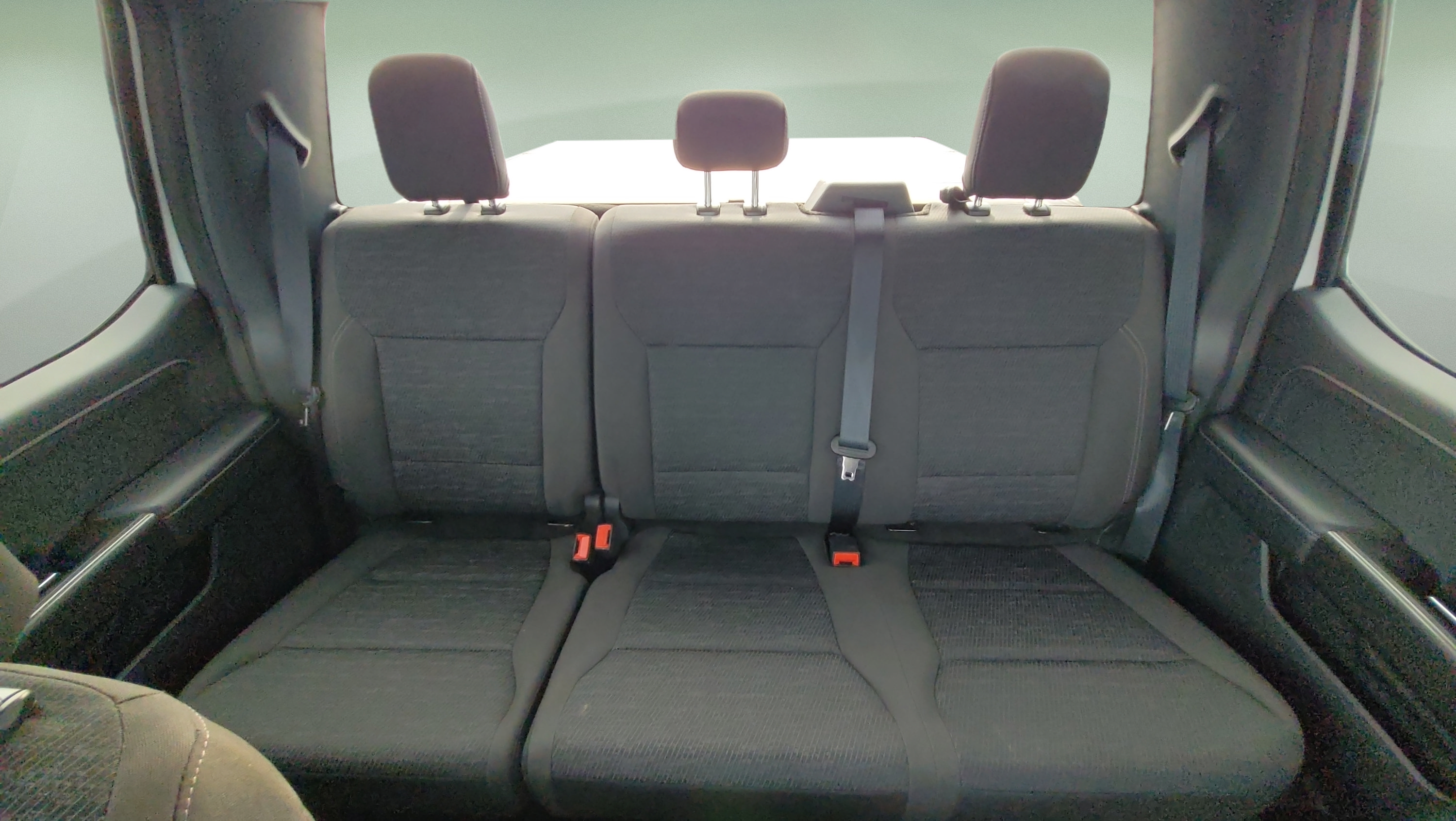 Used 2023 Ford F150 XLT w/ Equipment Group 302A High AWD/4WD image 18