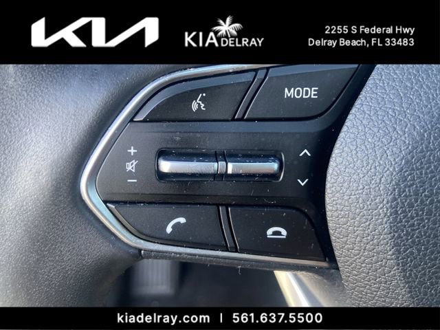 Used 2019 Hyundai Santa Fe FWD image 27