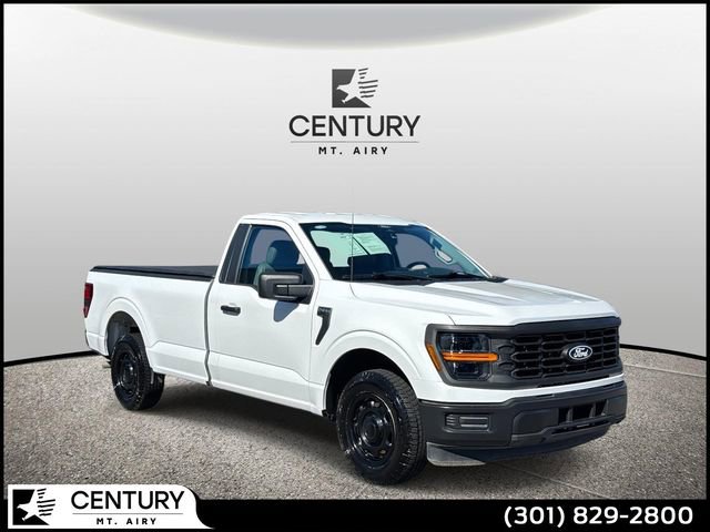 Used 2024 Ford F150 XL image 1