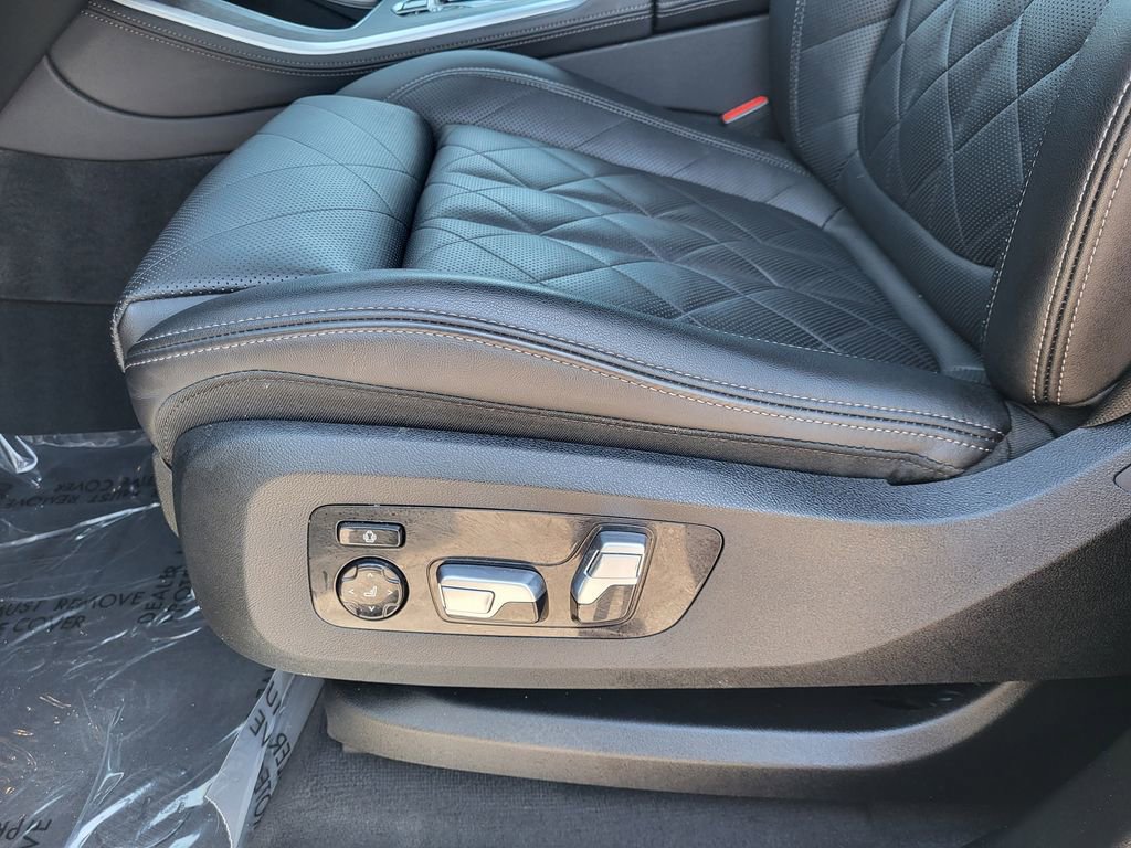 Used 2024 BMW X5 xDrive40i image 12