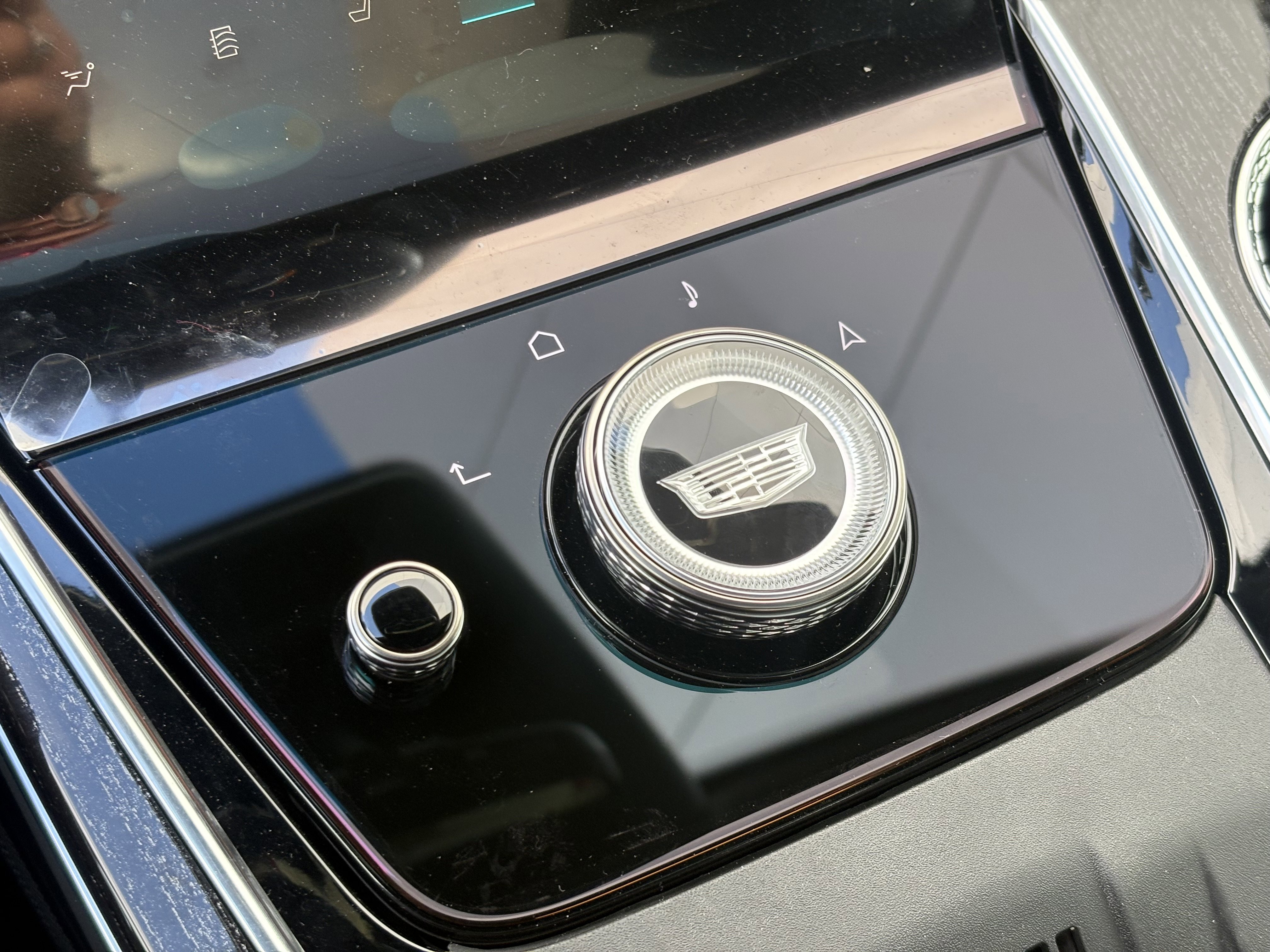 New 2026 Cadillac Escalade IQ Sport 1 image 30