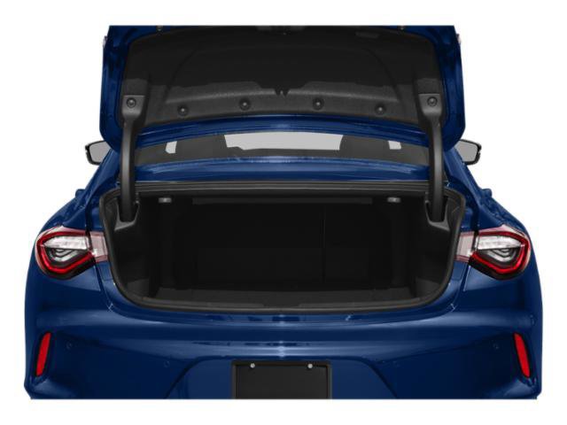 Used 2023 Acura TLX SH-AWD w/ Advance Package image 11