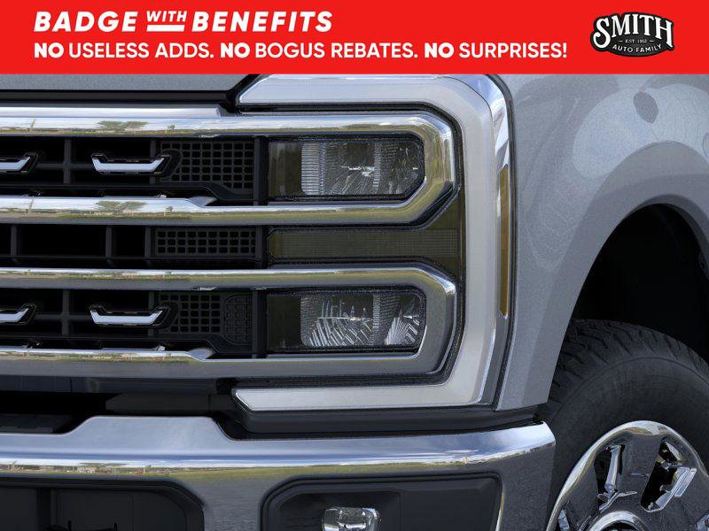 New 2026 Ford F250 Lariat w/ Lariat Premium Package image 19