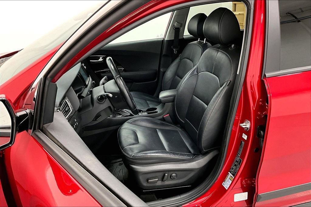 Used 2019 Kia Niro Touring image 33