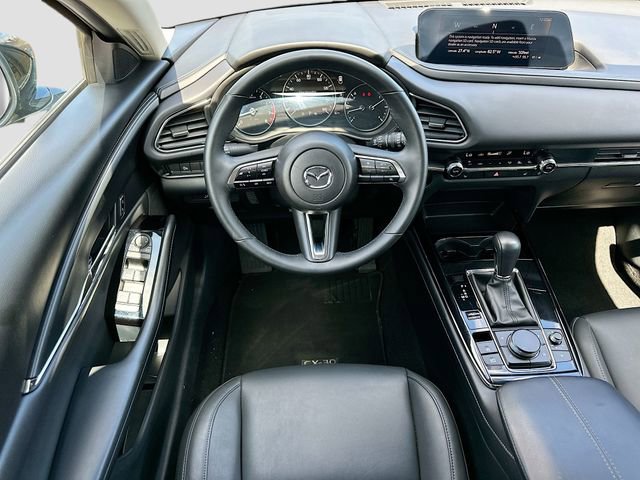 Used 2025 MAZDA CX-30 AWD 2.5 S w/ Preferred Package image 22