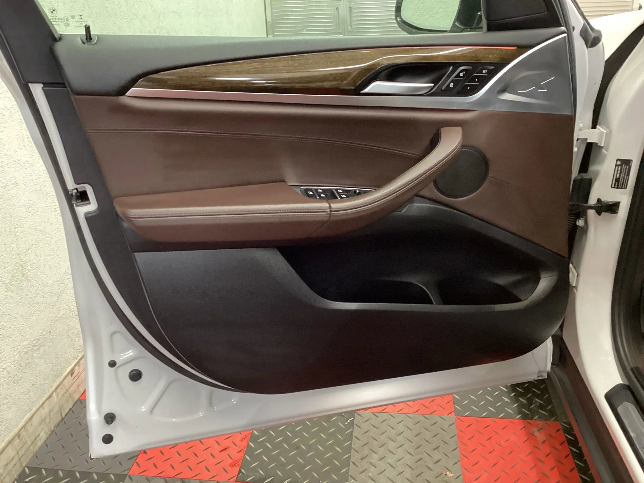 Used 2019 BMW X3 xDrive30i w/ Premium Package image 7