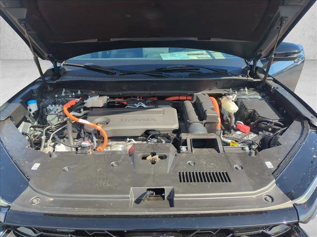 Certified 2025 Honda CR-V Sport-L image 16