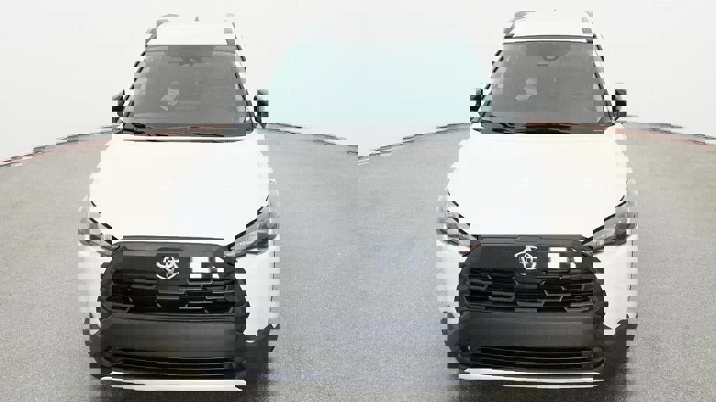 New 2026 Toyota Corolla Cross LE image 15