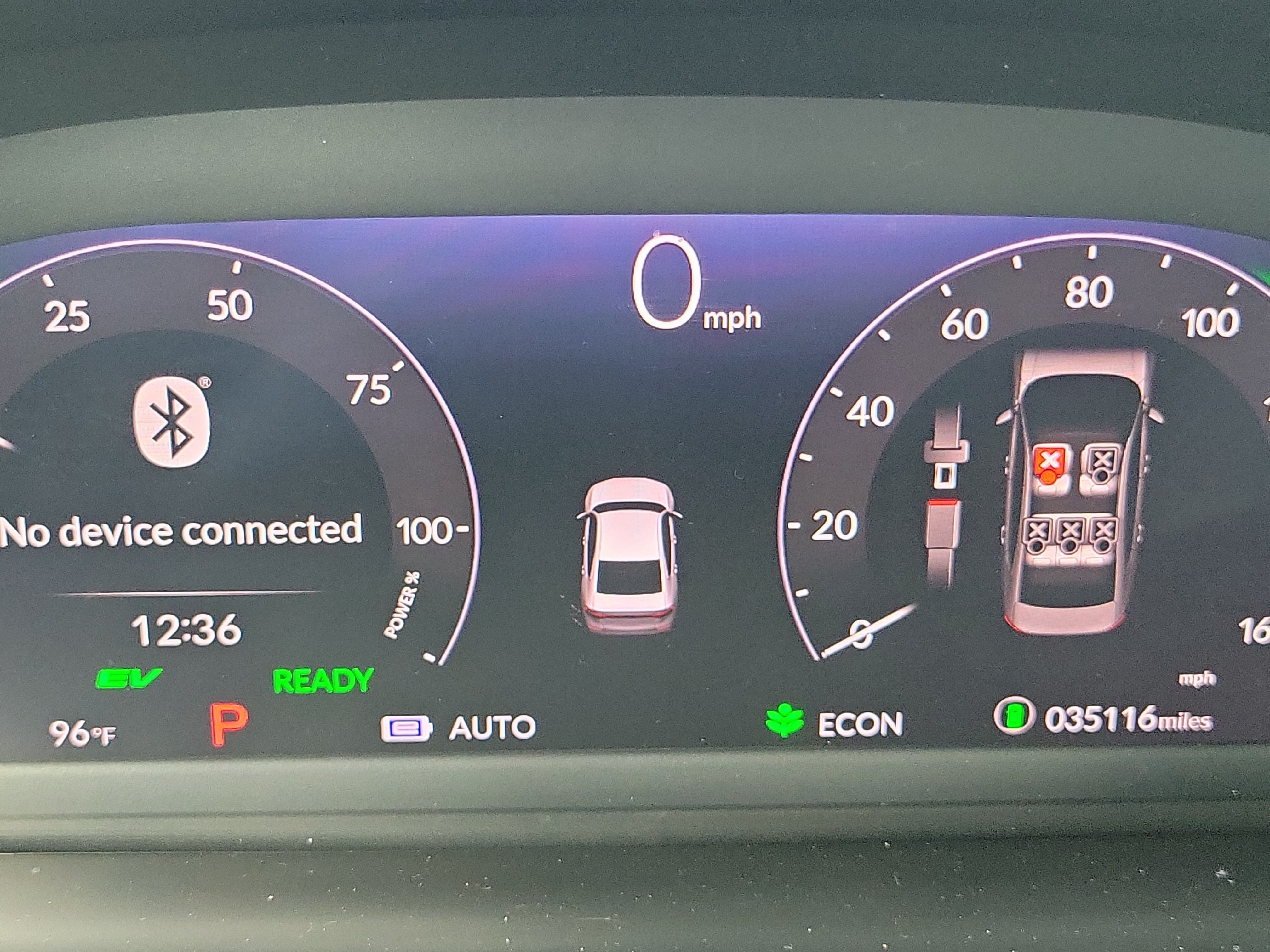 Certified 2023 Honda Accord Touring image 20