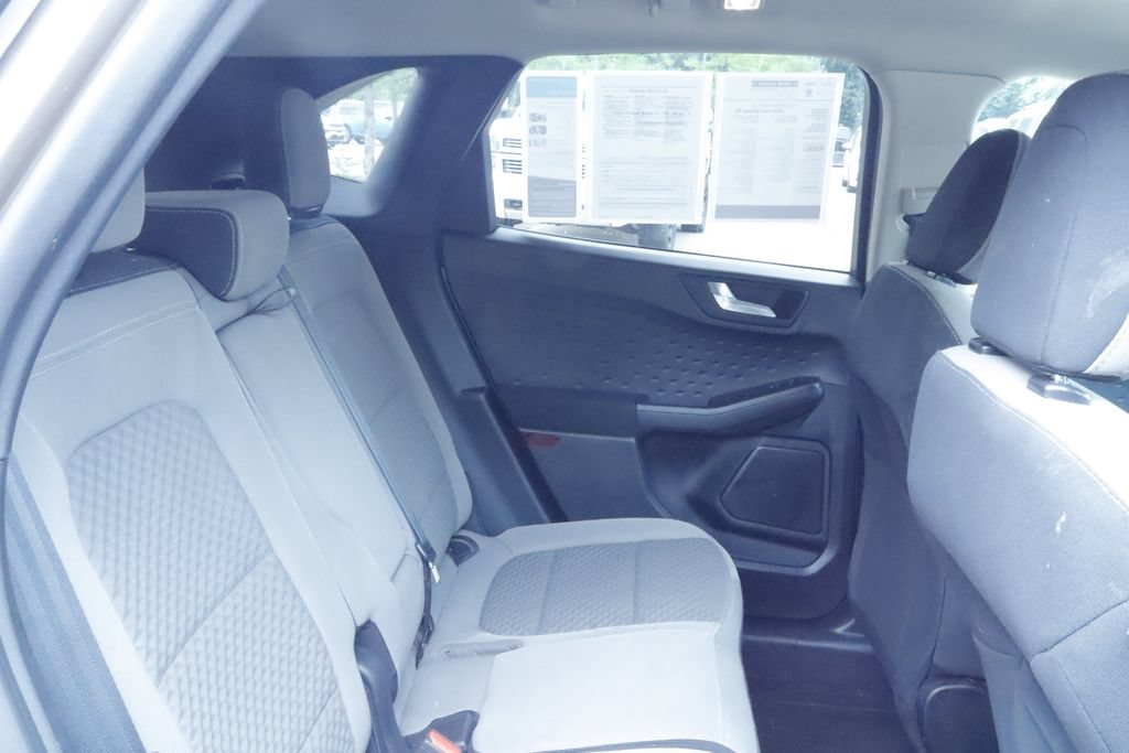 Used 2020 Ford Escape SE AWD/4WD image 18