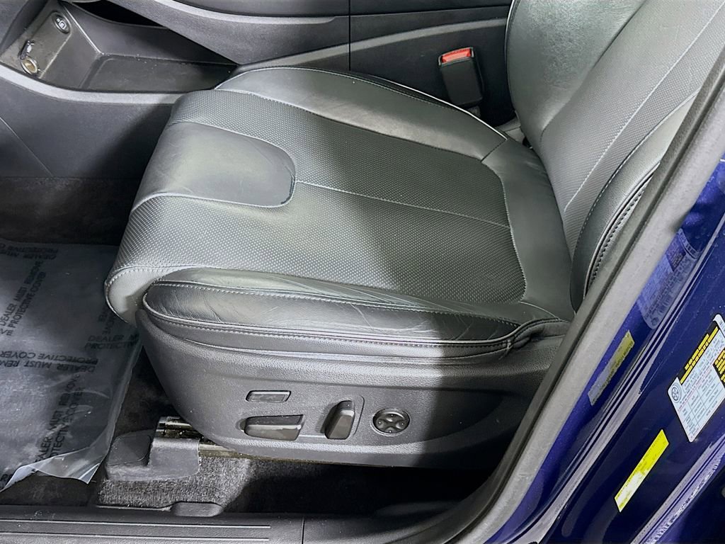 Used 2021 Hyundai Santa Fe Limited AWD/4WD image 26