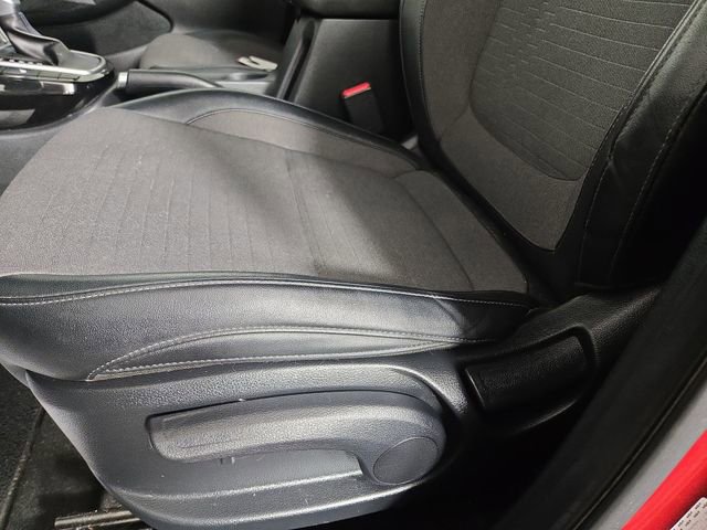 Used 2022 Kia Seltos S image 31