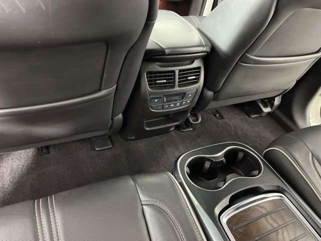 Used 2017 Acura MDX SH-AWD w/ Advance Package image 49