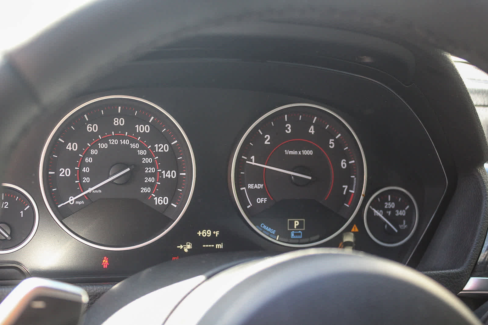 Used 2018 BMW 330e image 22