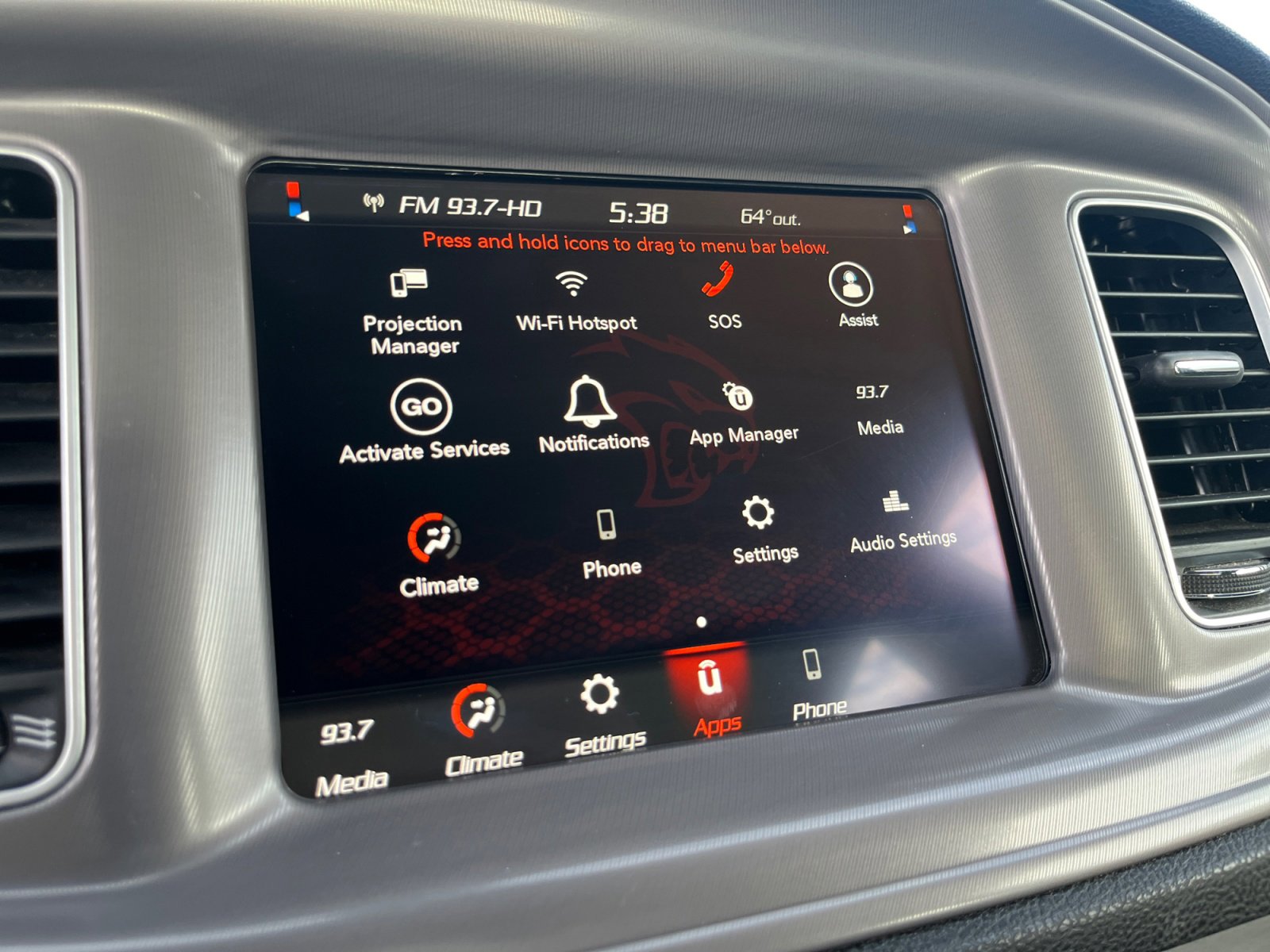 Certified 2023 Dodge Charger SXT image 27