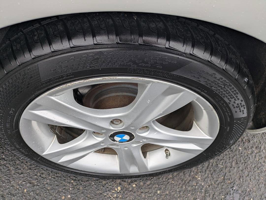 Used 2012 BMW 128i Coupe RWD image 9