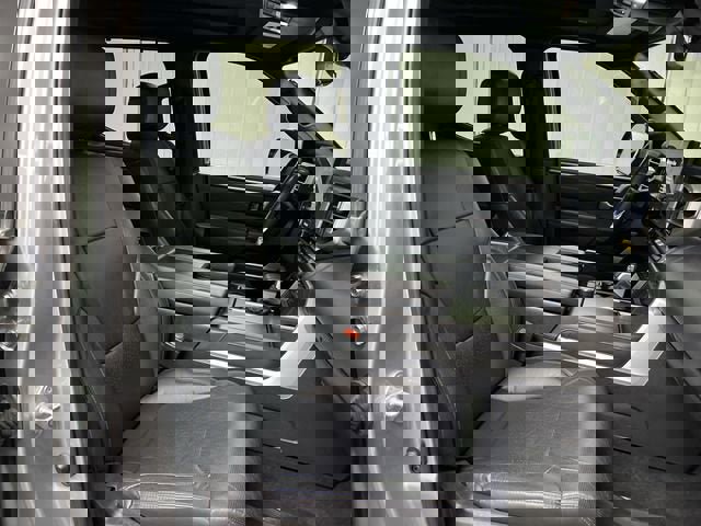 Used 2024 Toyota Tundra Platinum image 28