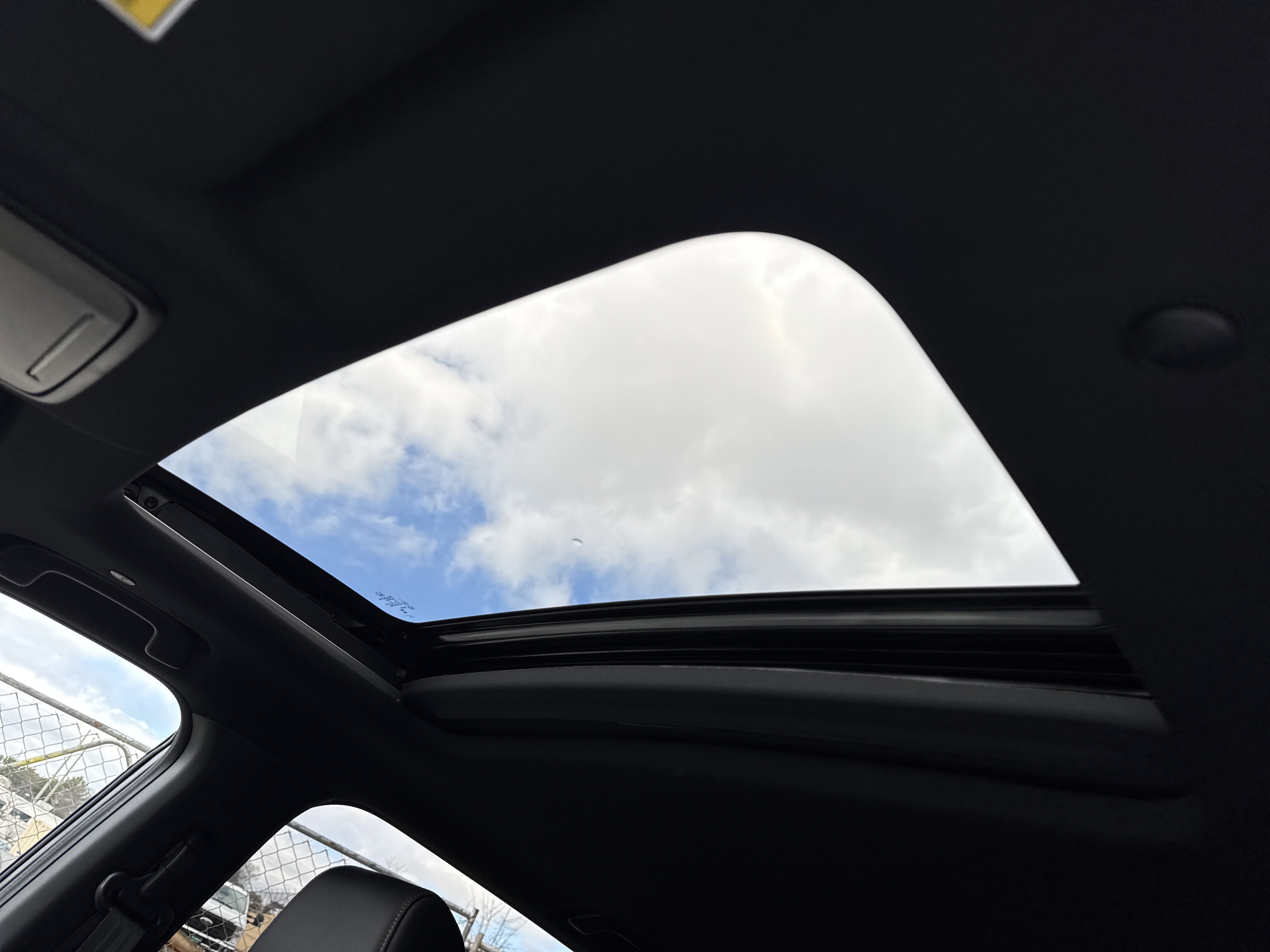 Used 2025 Honda CR-V Sport-L image 32