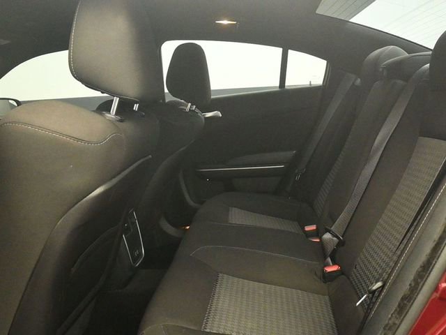 Used 2023 Dodge Charger Scat Pack RWD image 10