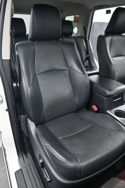 Used 2021 Toyota 4Runner Limited AWD/4WD image 17