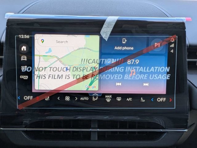 New 2026 Lincoln Nautilus Premier w/ Equipment Group 102A image 16