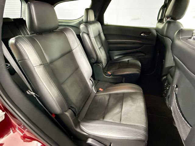 Used 2022 Dodge Durango GT image 30