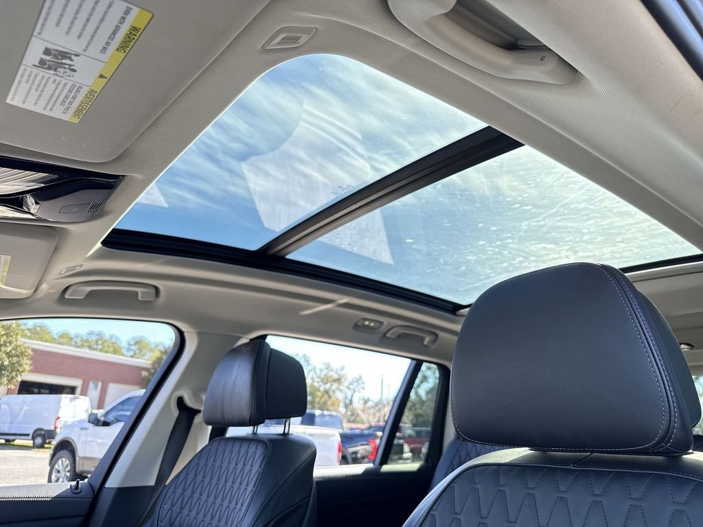 Used 2023 BMW X7 xDrive40i image 15