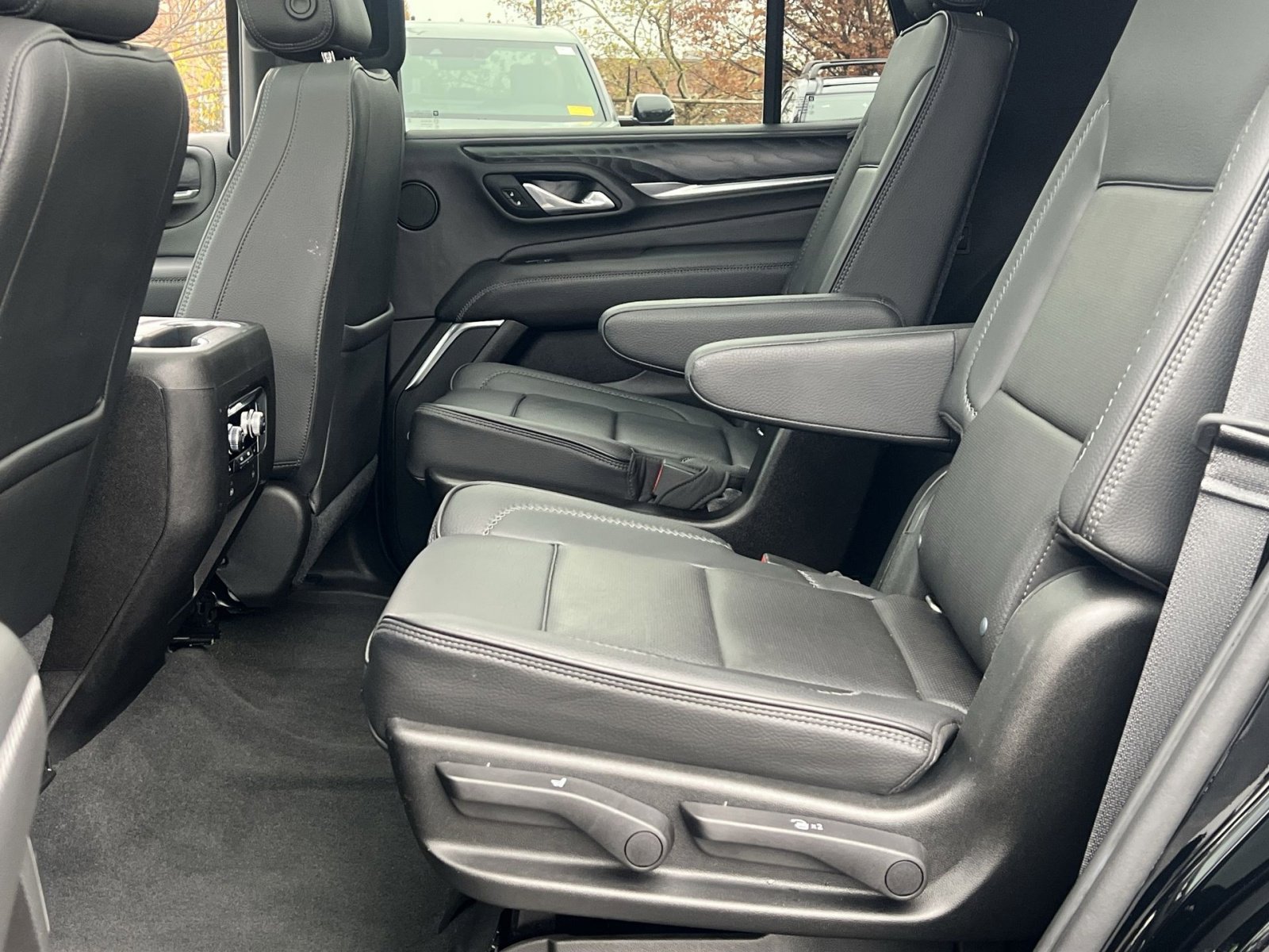 Used 2021 GMC Yukon Denali image 23