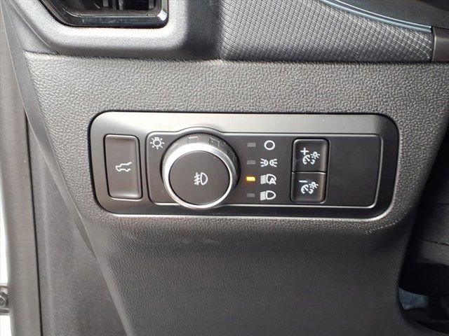 Used 2024 Ford Bronco Sport Badlands image 21