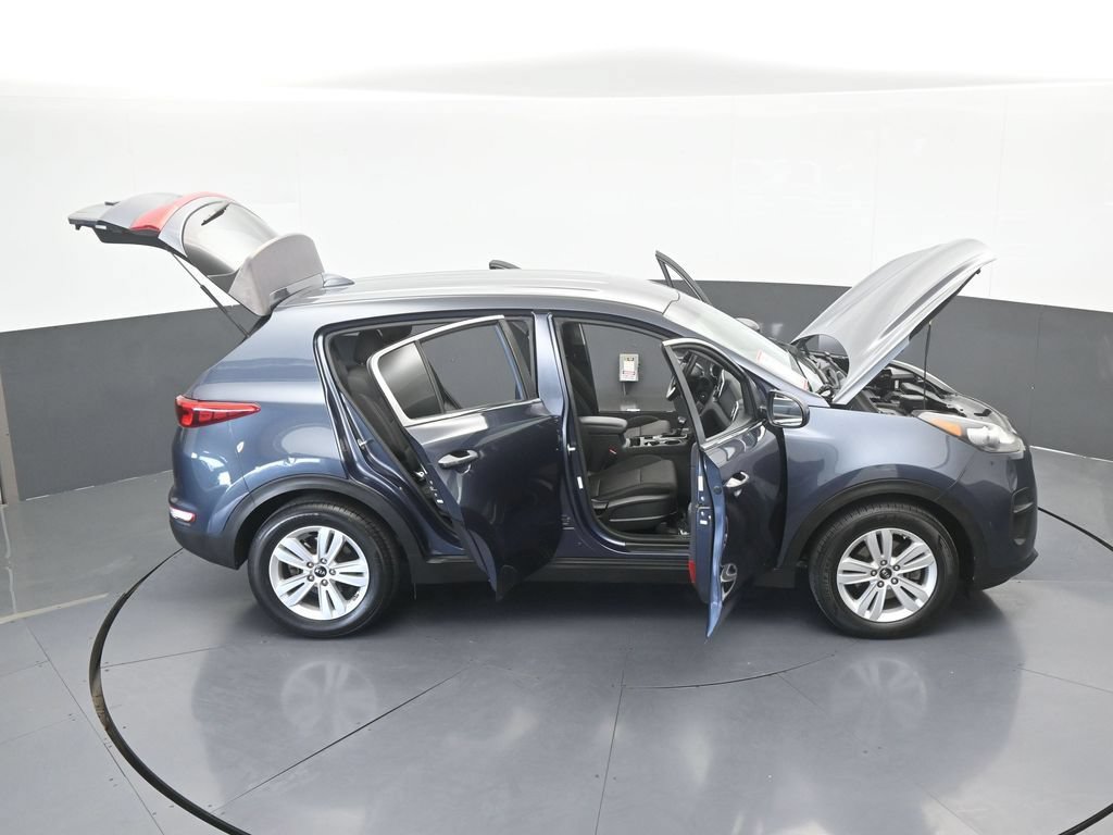 Used 2019 Kia Sportage LX FWD image 67