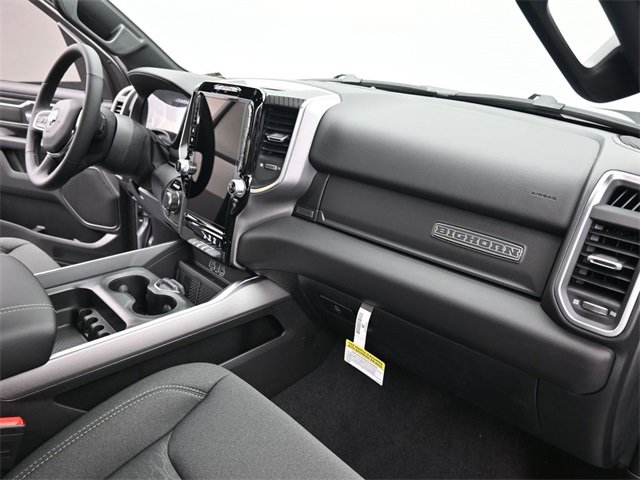 New 2026 RAM 1500 Big Horn image 22