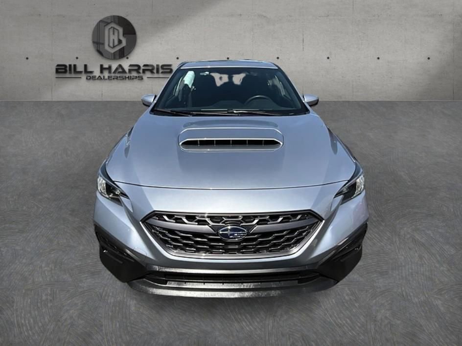 Used 2024 Subaru WRX Premium AWD/4WD image 2