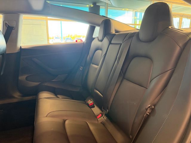 Used 2023 Tesla Model 3 Standard Range RWD image 21