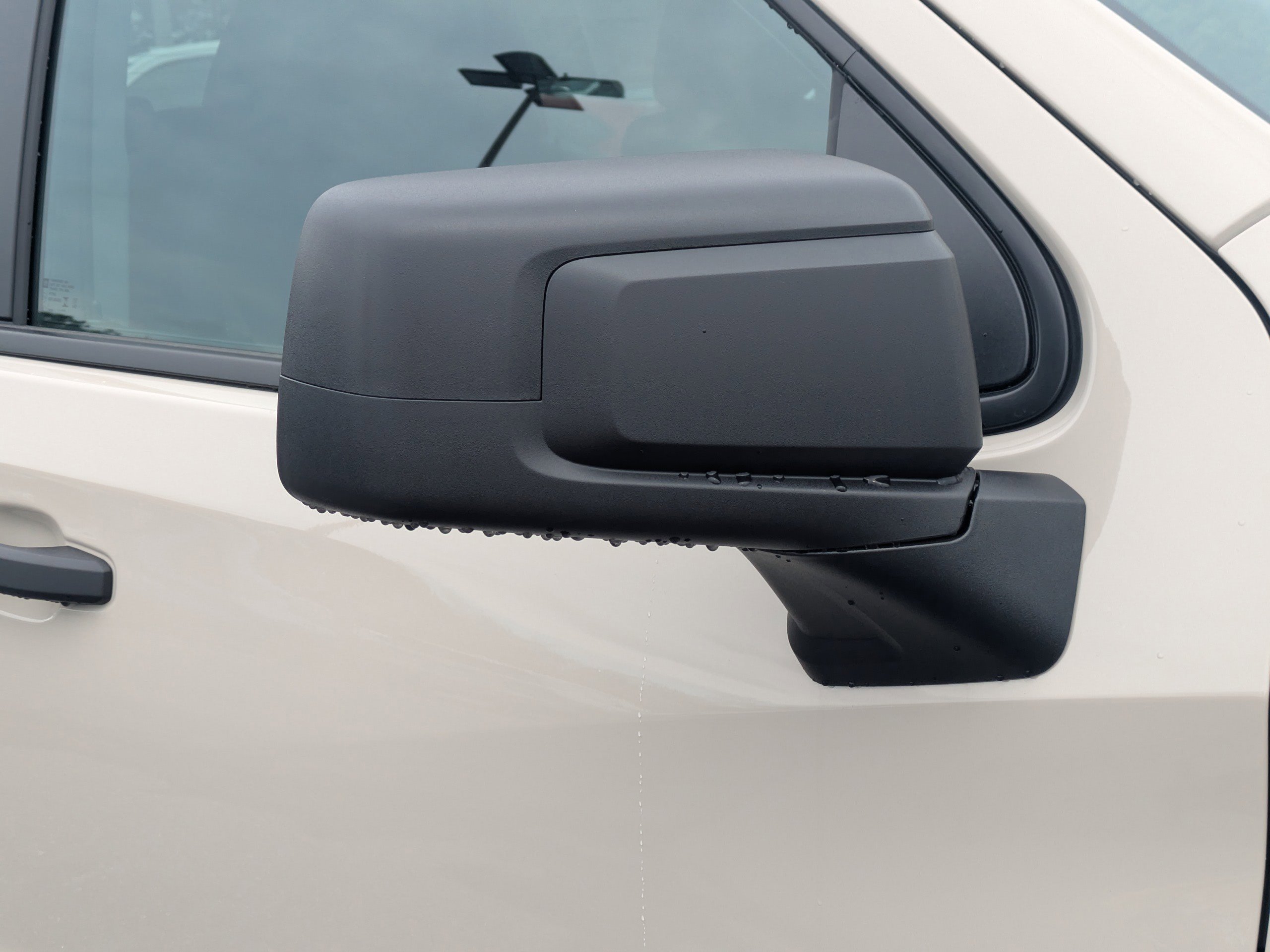 New 2026 Chevrolet Silverado 1500 Custom Trail Boss image 11