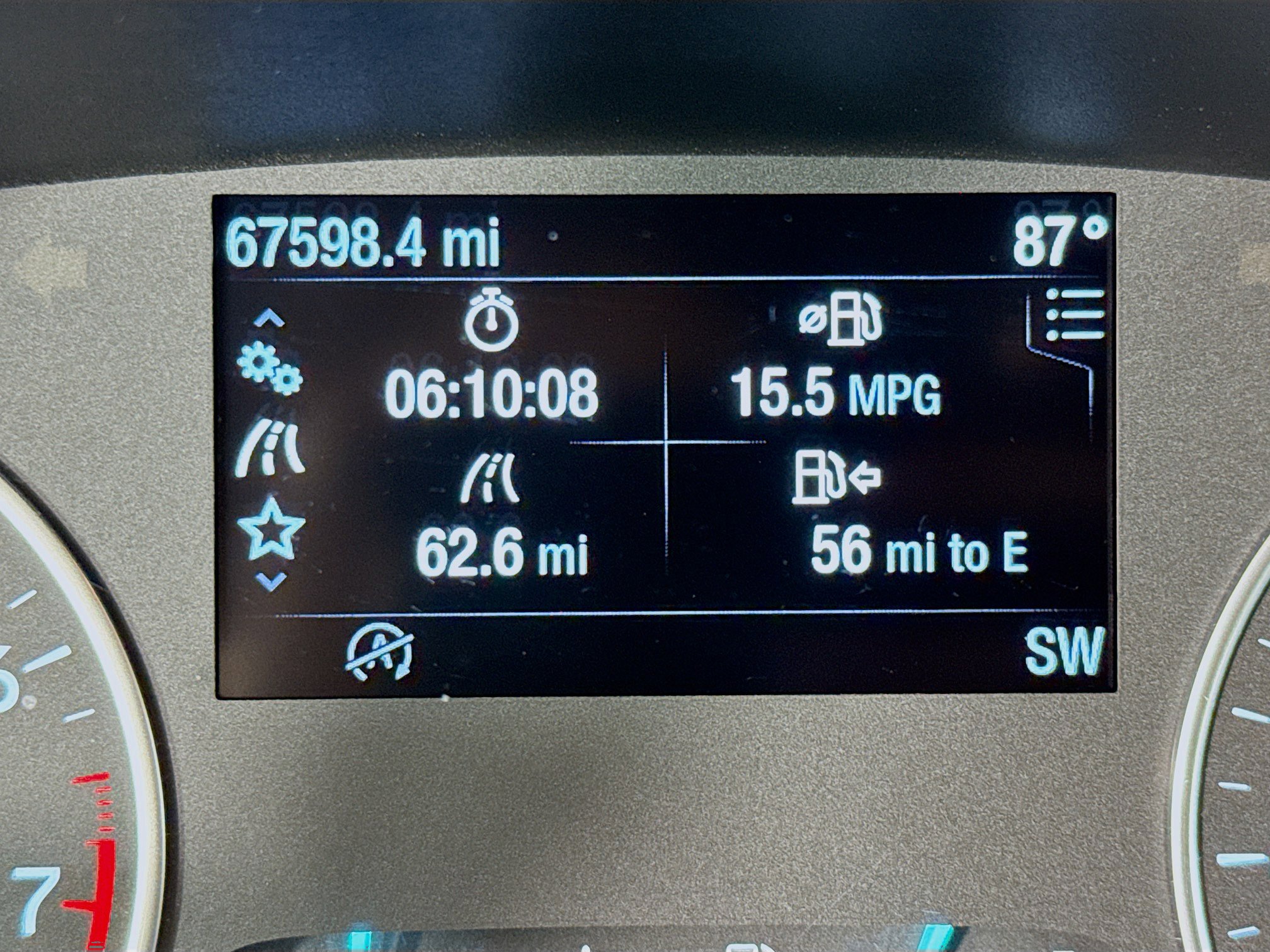 Used 2020 Ford EcoSport SE image 15