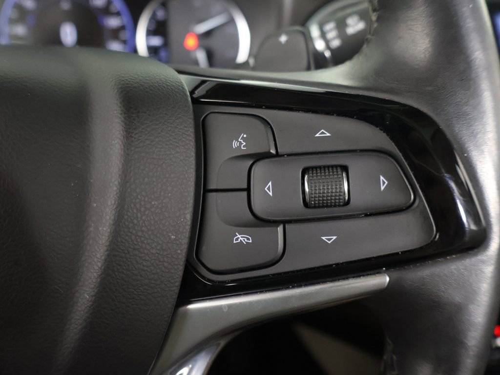 Used 2023 Buick Enclave Avenir w/ Avenir Technology Package FWD image 50
