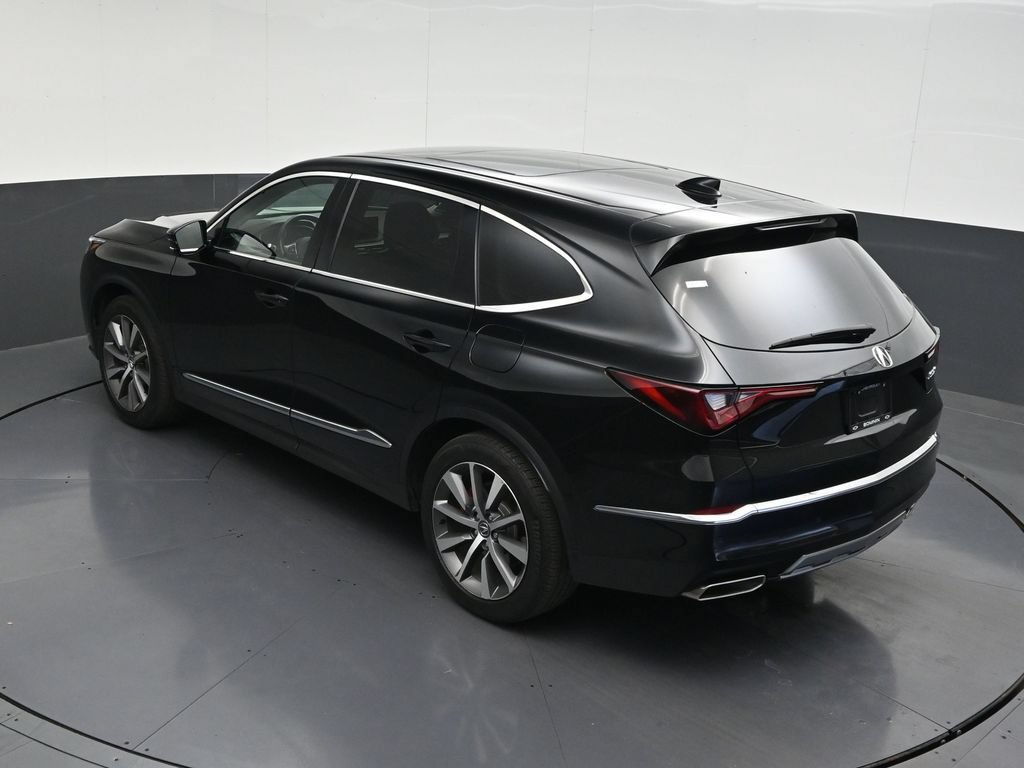 Used 2026 Acura MDX w/ Technology Package FWD image 18