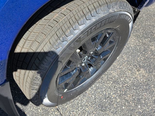 New 2026 Nissan Frontier SV w/ SV Convenience Package AWD/4WD image 31