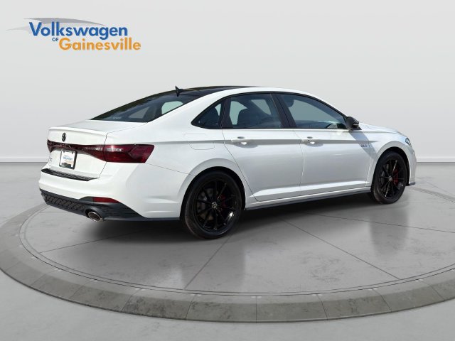 New 2027 Volkswagen Jetta GLI Autobahn FWD image 4