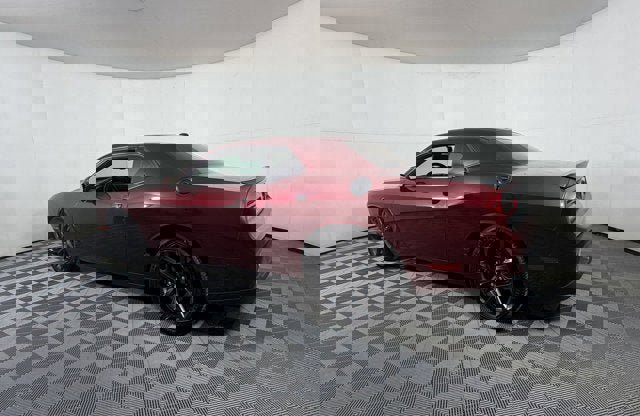 Used 2019 Dodge Challenger R/T w/ Blacktop Package image 3