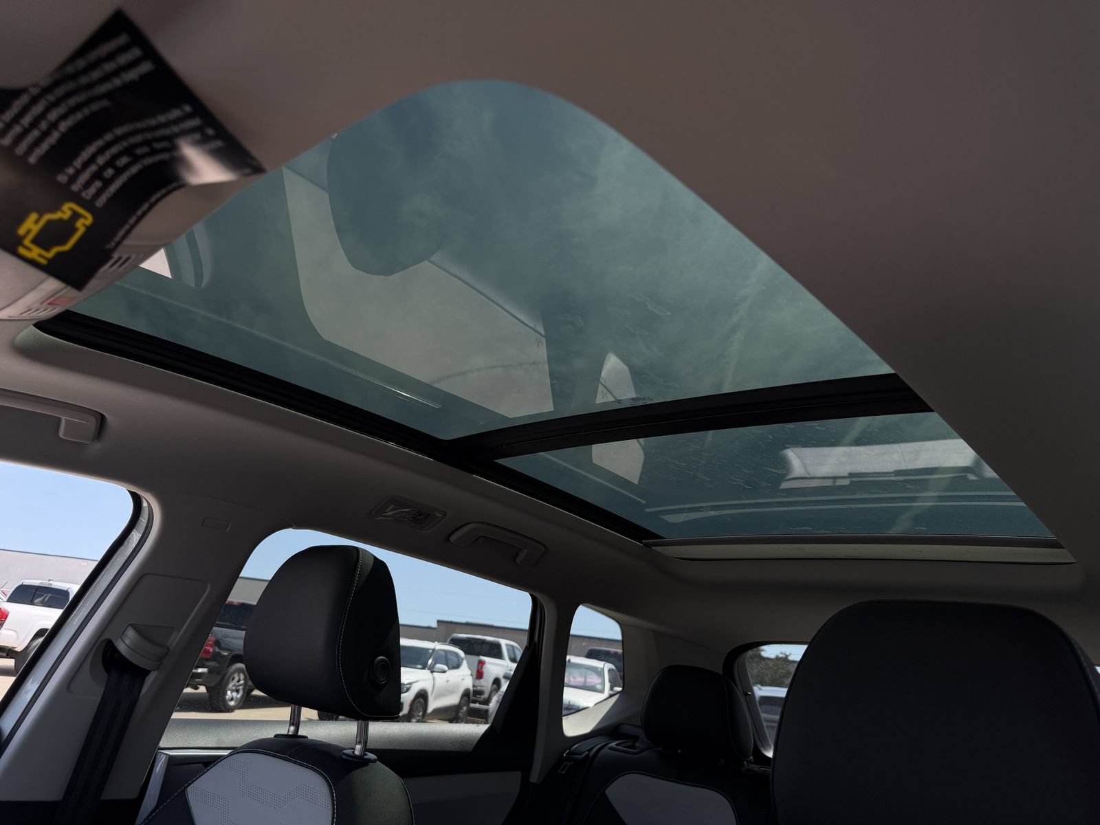 New 2026 Volkswagen Taos SEL AWD/4WD image 24