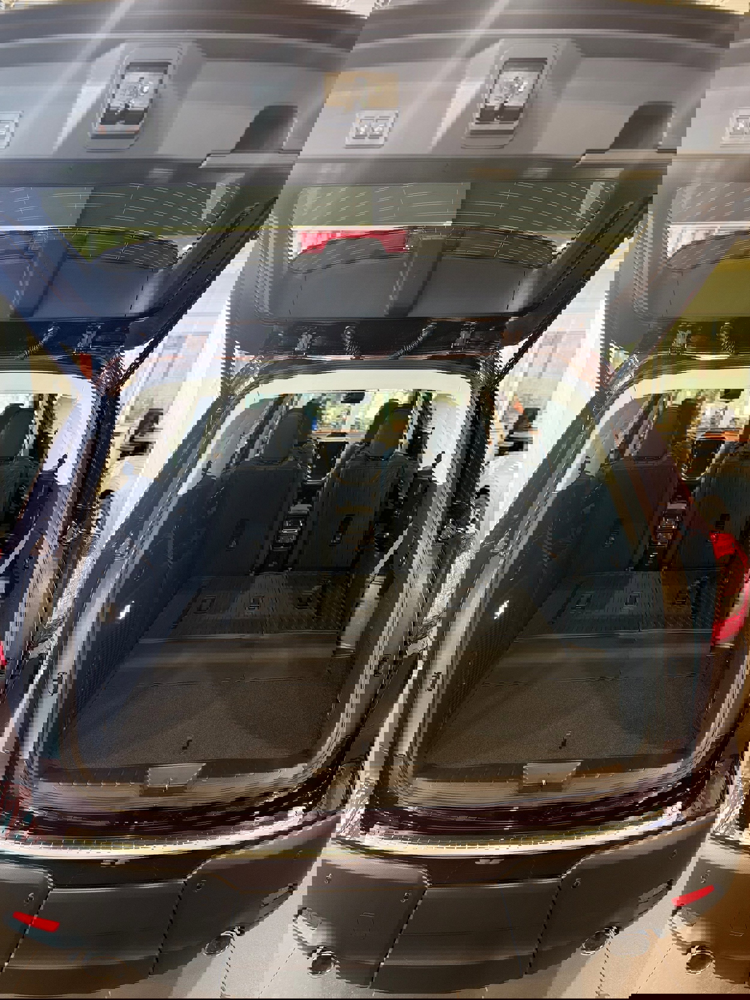 New 2026 Subaru Ascent Touring image 26